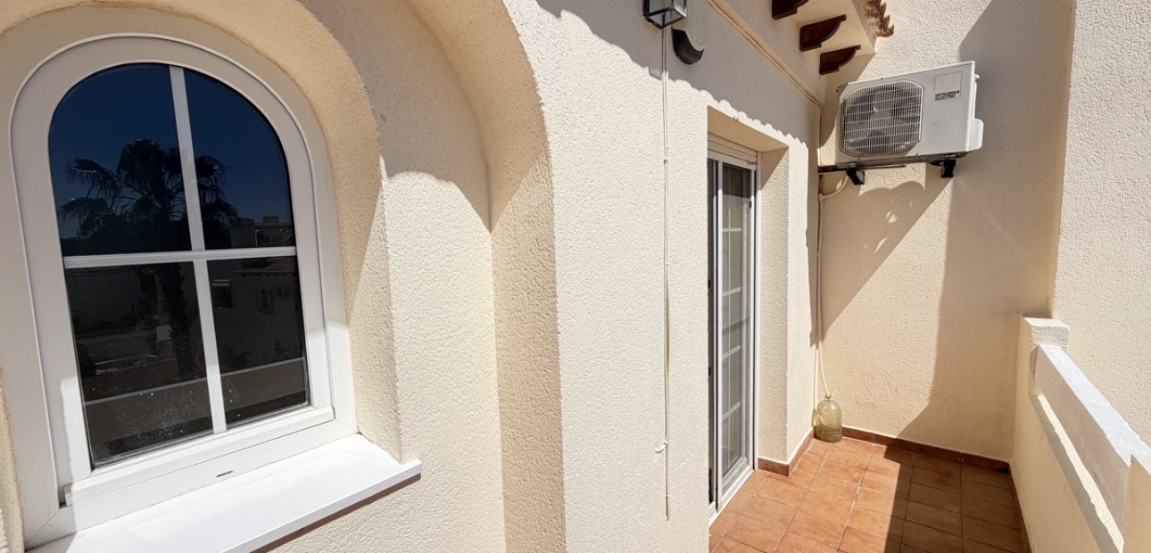 Venta - Adosado -
Orihuela Costa - Las Ramblas