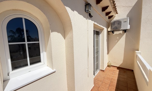 Venta - Adosado -
Orihuela Costa - Las Ramblas