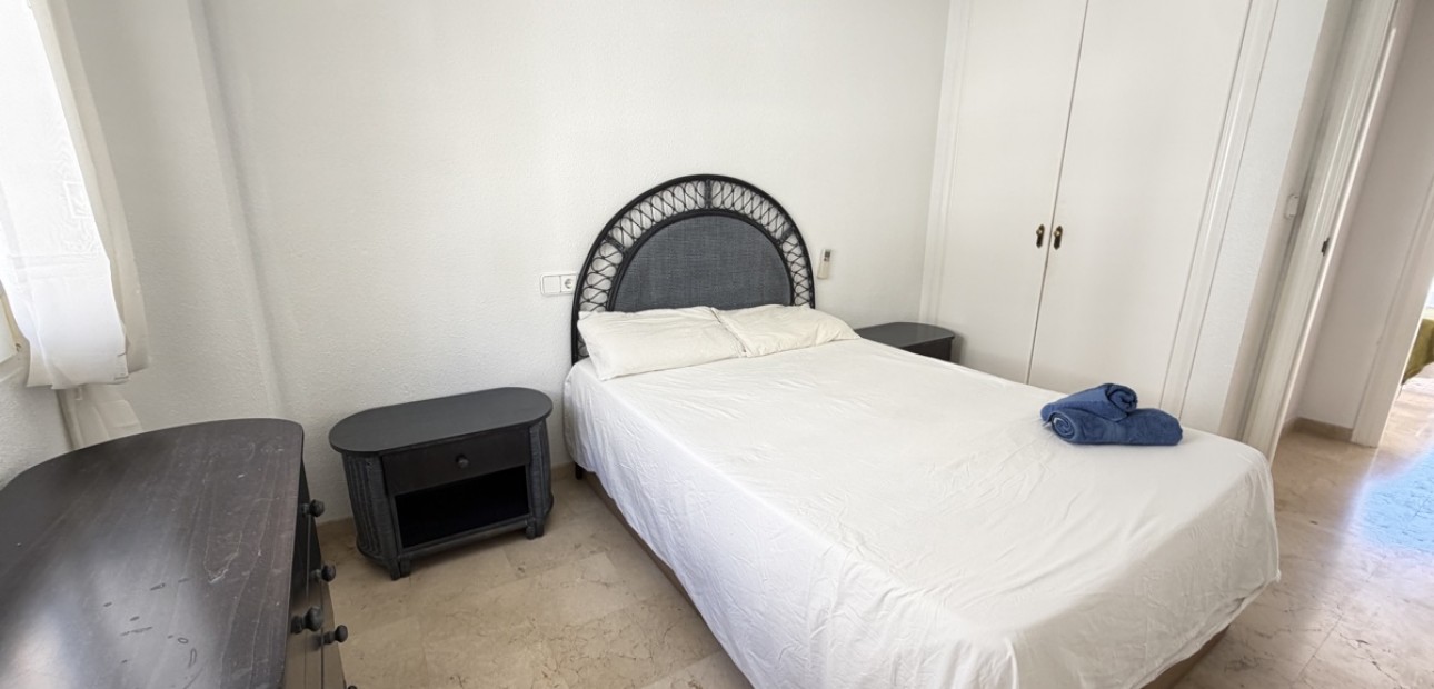 Venta - Adosado -
Orihuela Costa - Las Ramblas