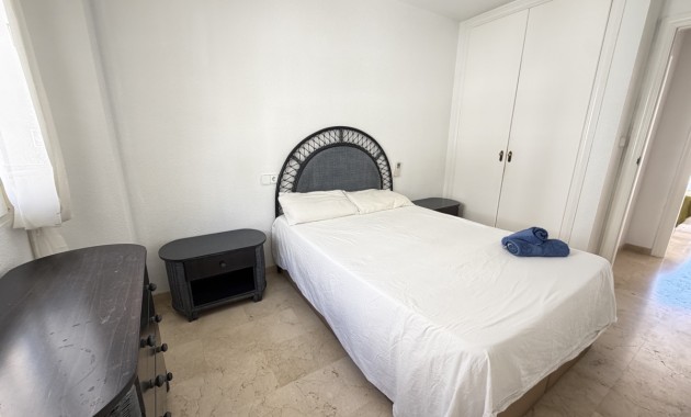 Venta - Adosado -
Orihuela Costa - Las Ramblas