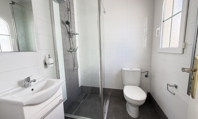 Venta - Adosado -
Orihuela Costa - Las Ramblas