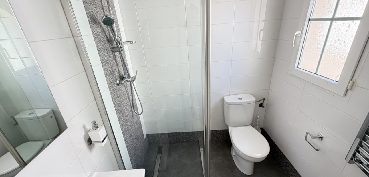 Venta - Adosado -
Orihuela Costa - Las Ramblas
