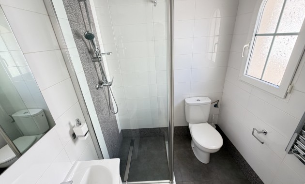 Venta - Adosado -
Orihuela Costa - Las Ramblas