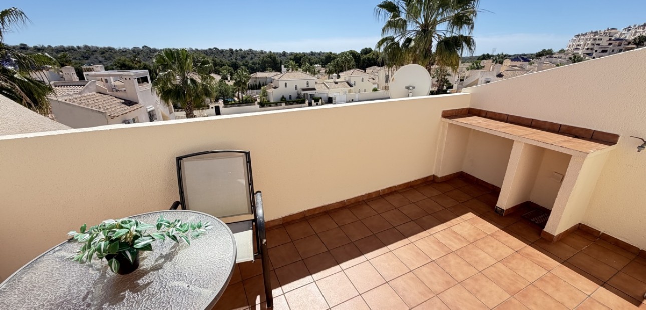 Venta - Adosado -
Orihuela Costa - Las Ramblas