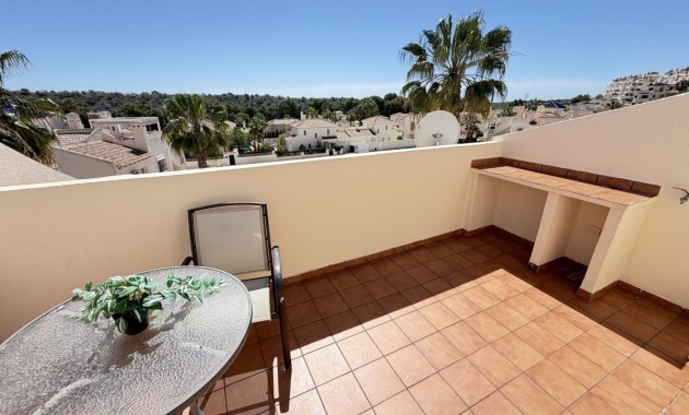 Venta - Adosado -
Orihuela Costa - Las Ramblas