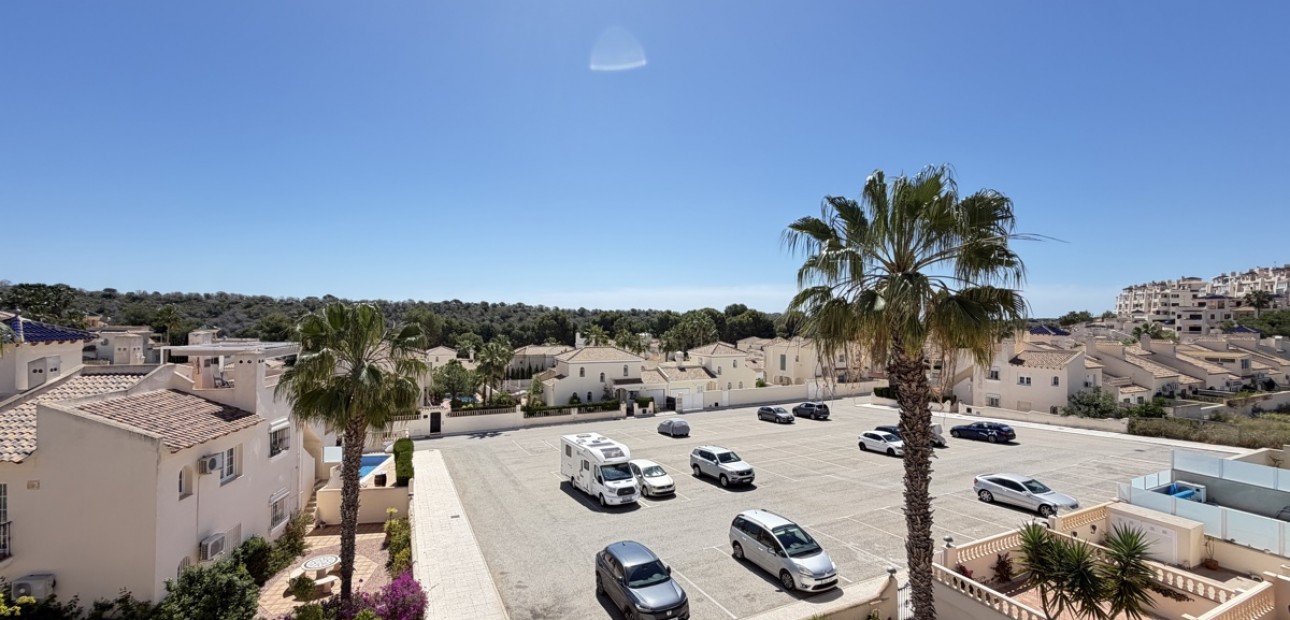 Venta - Adosado -
Orihuela Costa - Las Ramblas