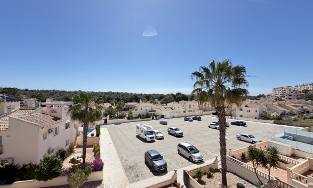 Venta - Adosado -
Orihuela Costa - Las Ramblas