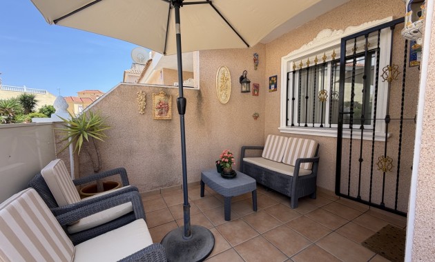 Sale - Quad Villa -
Orihuela Costa - La Zenia