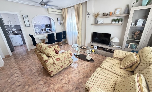 Sale - Quad Villa -
Orihuela Costa - La Zenia