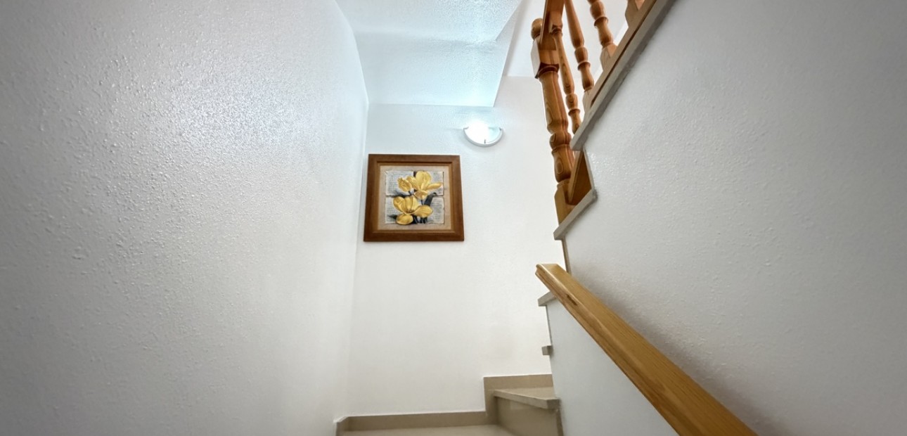 Sale - Quad Villa -
Orihuela Costa - La Zenia