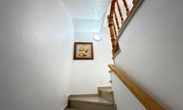 Sale - Quad Villa -
Orihuela Costa - La Zenia