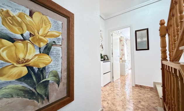 Sale - Quad Villa -
Orihuela Costa - La Zenia