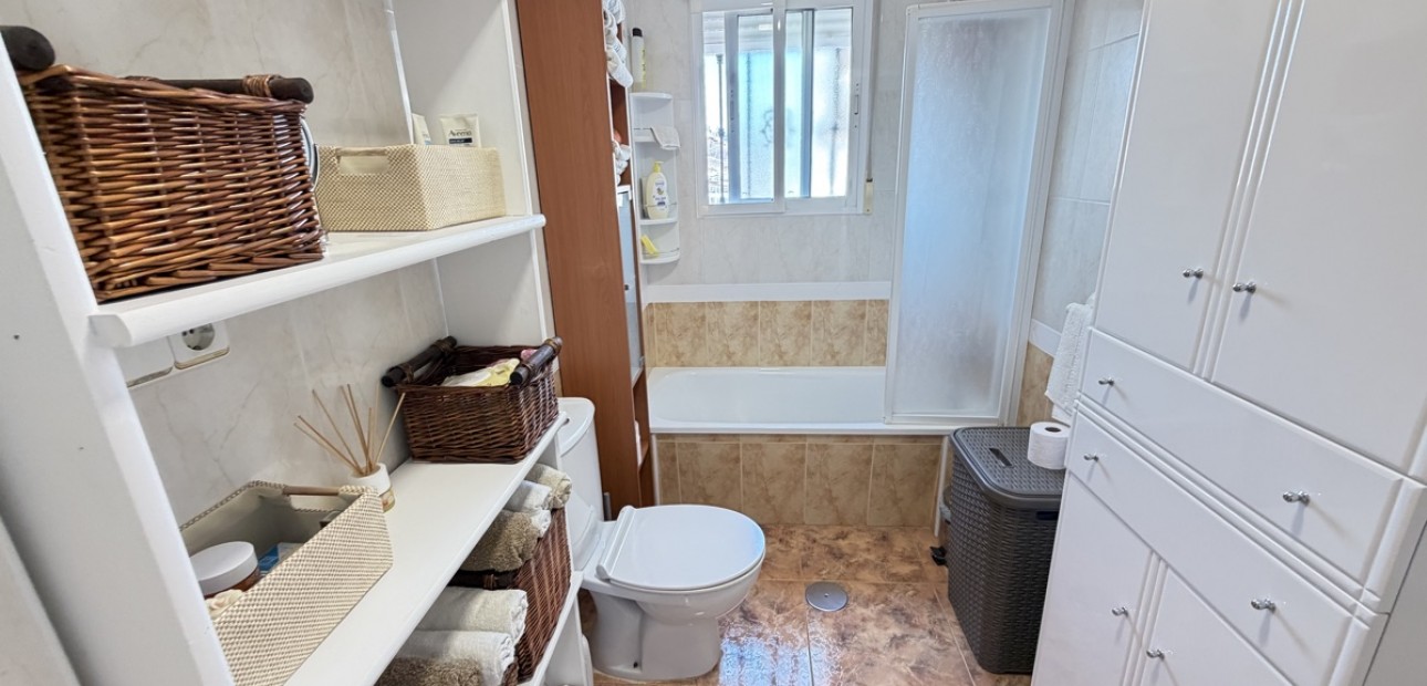 Sale - Quad Villa -
Orihuela Costa - La Zenia