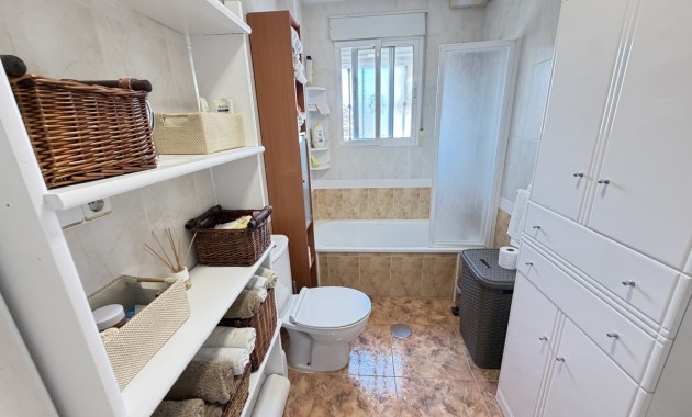 Sale - Quad Villa -
Orihuela Costa - La Zenia