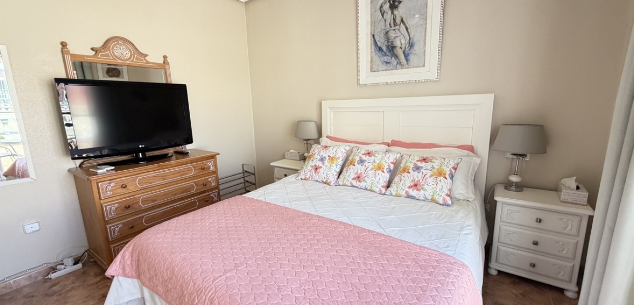 Sale - Quad Villa -
Orihuela Costa - La Zenia
