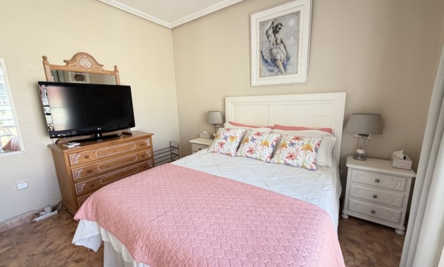 Sale - Quad Villa -
Orihuela Costa - La Zenia