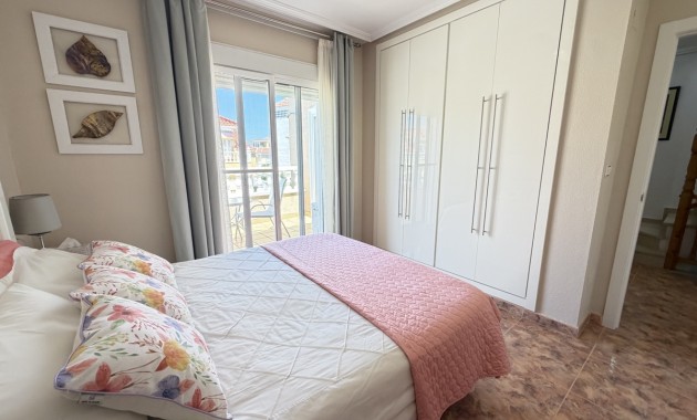 Sale - Quad Villa -
Orihuela Costa - La Zenia