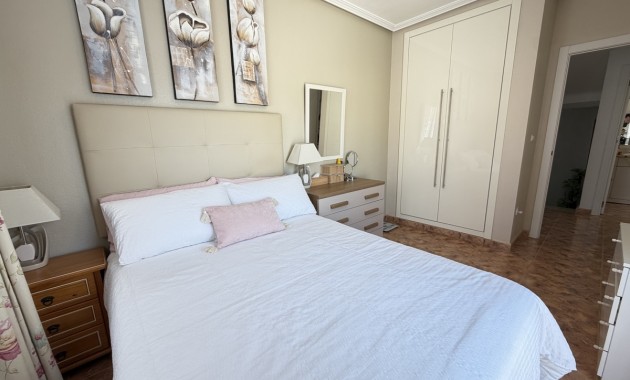Sale - Quad Villa -
Orihuela Costa - La Zenia