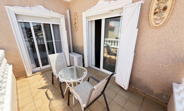 Sale - Quad Villa -
Orihuela Costa - La Zenia