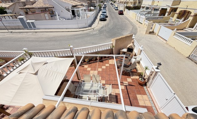 Sale - Quad Villa -
Orihuela Costa - La Zenia