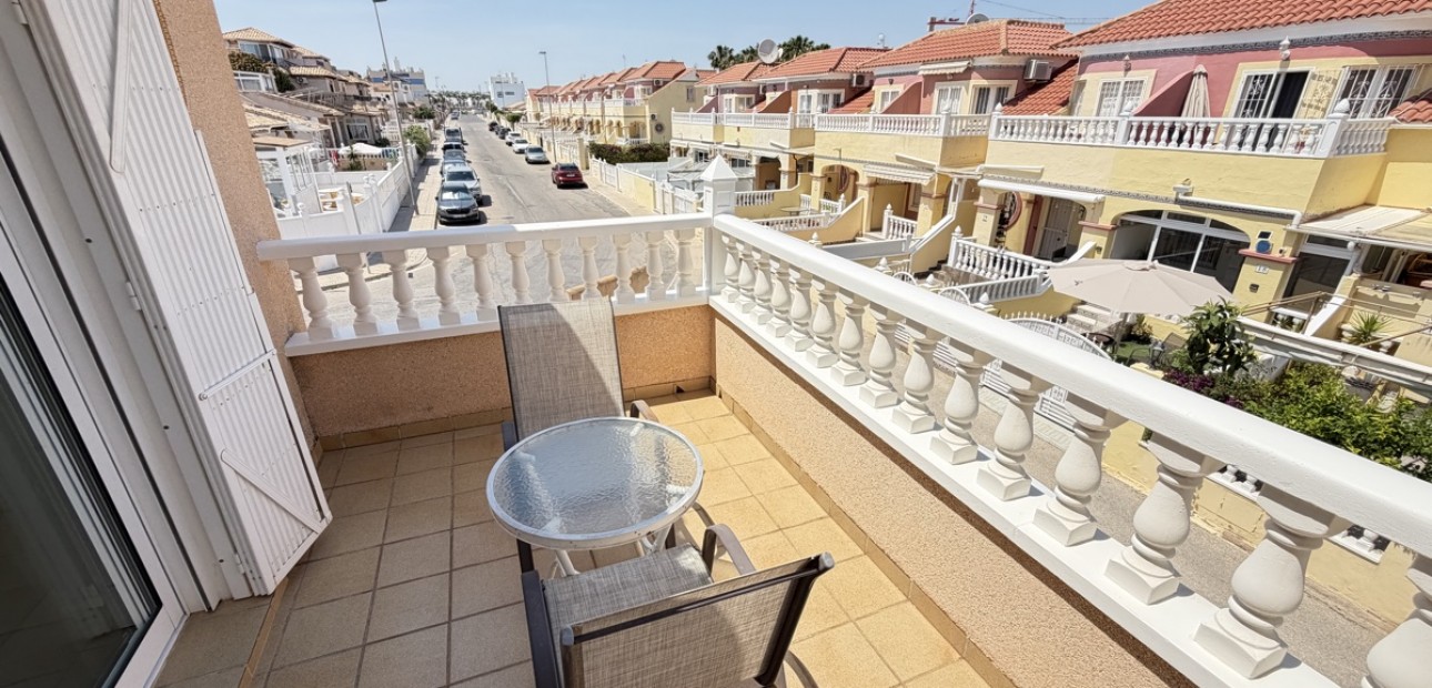 Sale - Quad Villa -
Orihuela Costa - La Zenia