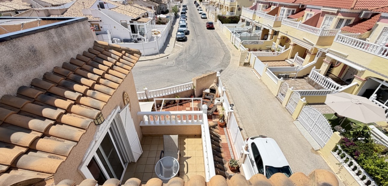 Sale - Quad Villa -
Orihuela Costa - La Zenia