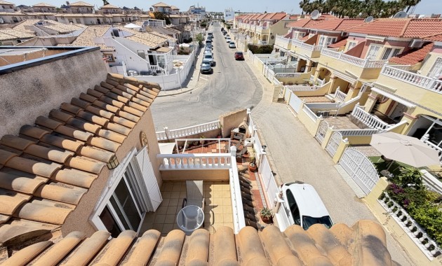 Sale - Quad Villa -
Orihuela Costa - La Zenia