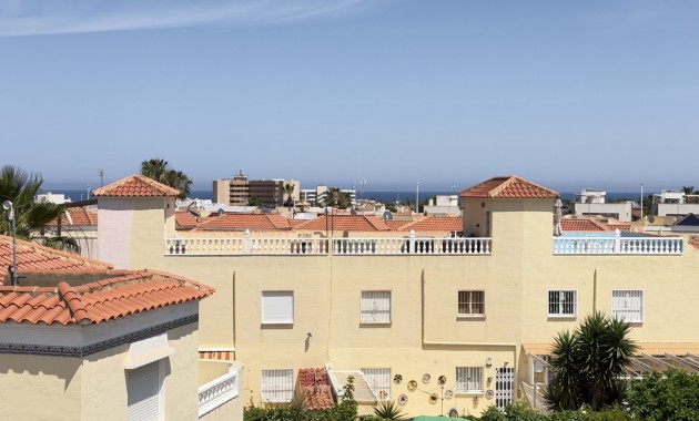 Sale - Quad Villa -
Orihuela Costa - La Zenia