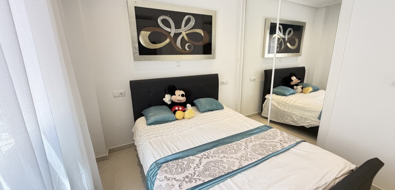 Venta - Detached Villa -
San Miguel de Salinas - Lake View Mansions
