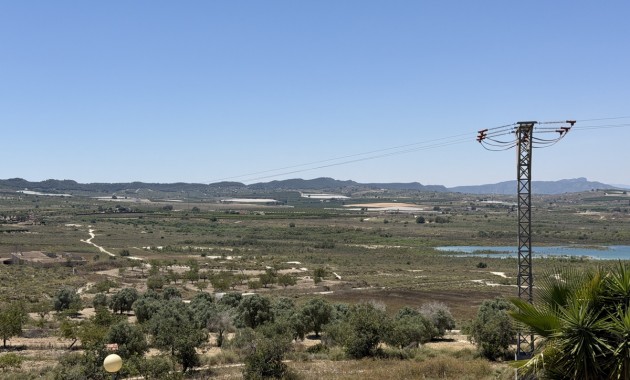 Venta - Detached Villa -
San Miguel de Salinas - Lake View Mansions