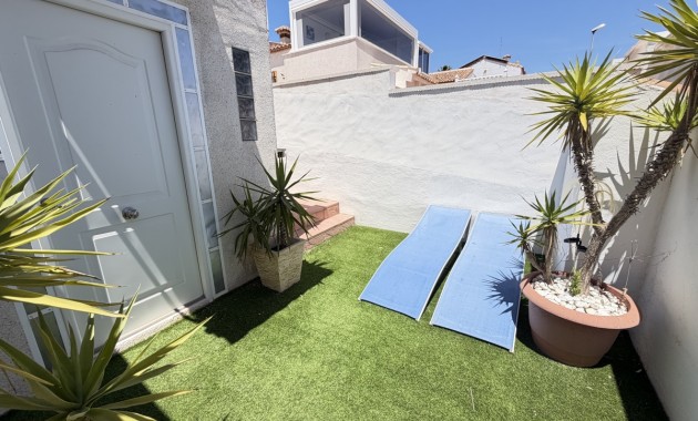 Venta - Detached Villa -
San Miguel de Salinas - Lake View Mansions