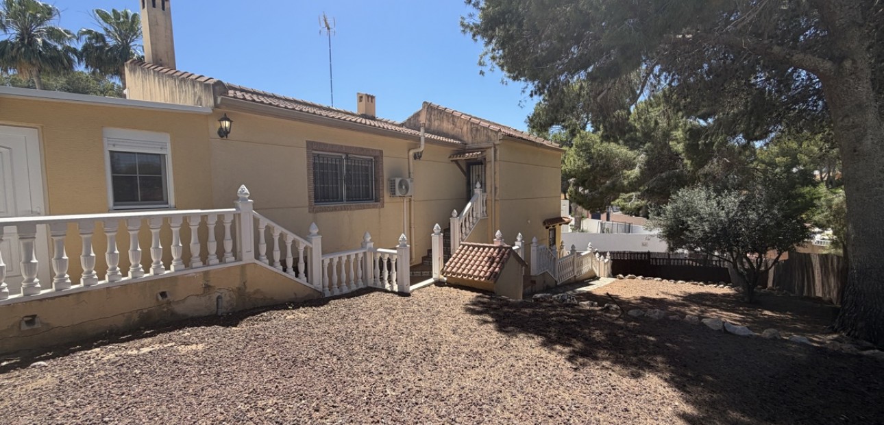 Venta - Detached Villa -
Torrevieja - Los Balcones