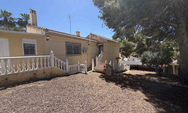 Venta - Detached Villa -
Torrevieja - Los Balcones