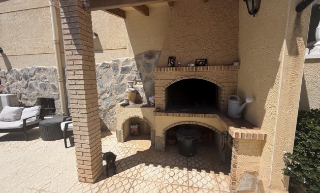Venta - Detached Villa -
Torrevieja - Los Balcones