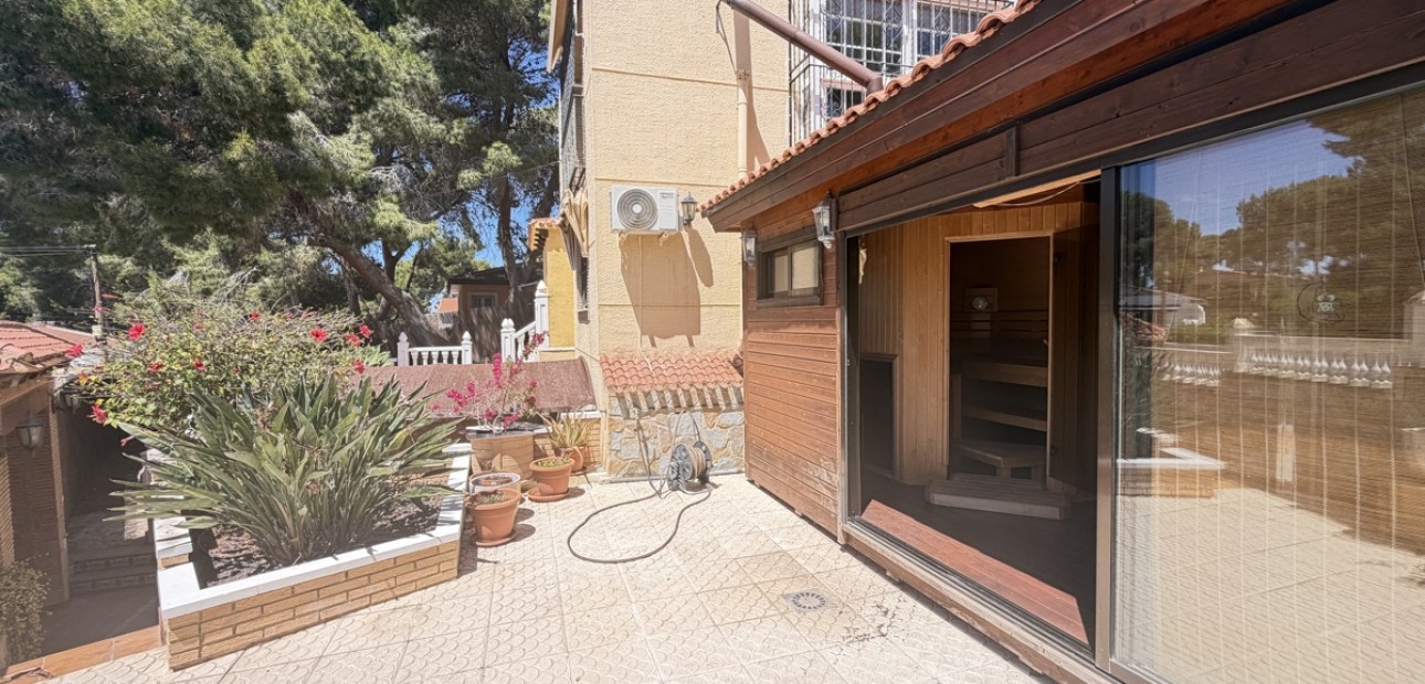 Venta - Detached Villa -
Torrevieja - Los Balcones