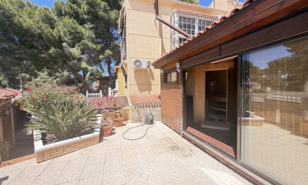 Venta - Detached Villa -
Torrevieja - Los Balcones