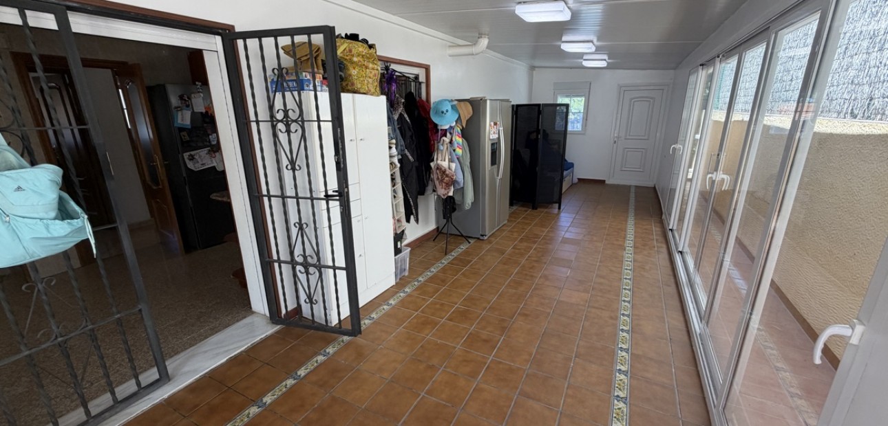 Venta - Detached Villa -
Torrevieja - Los Balcones