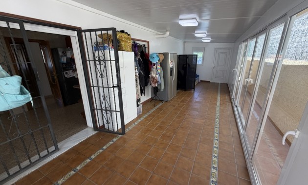 Venta - Detached Villa -
Torrevieja - Los Balcones
