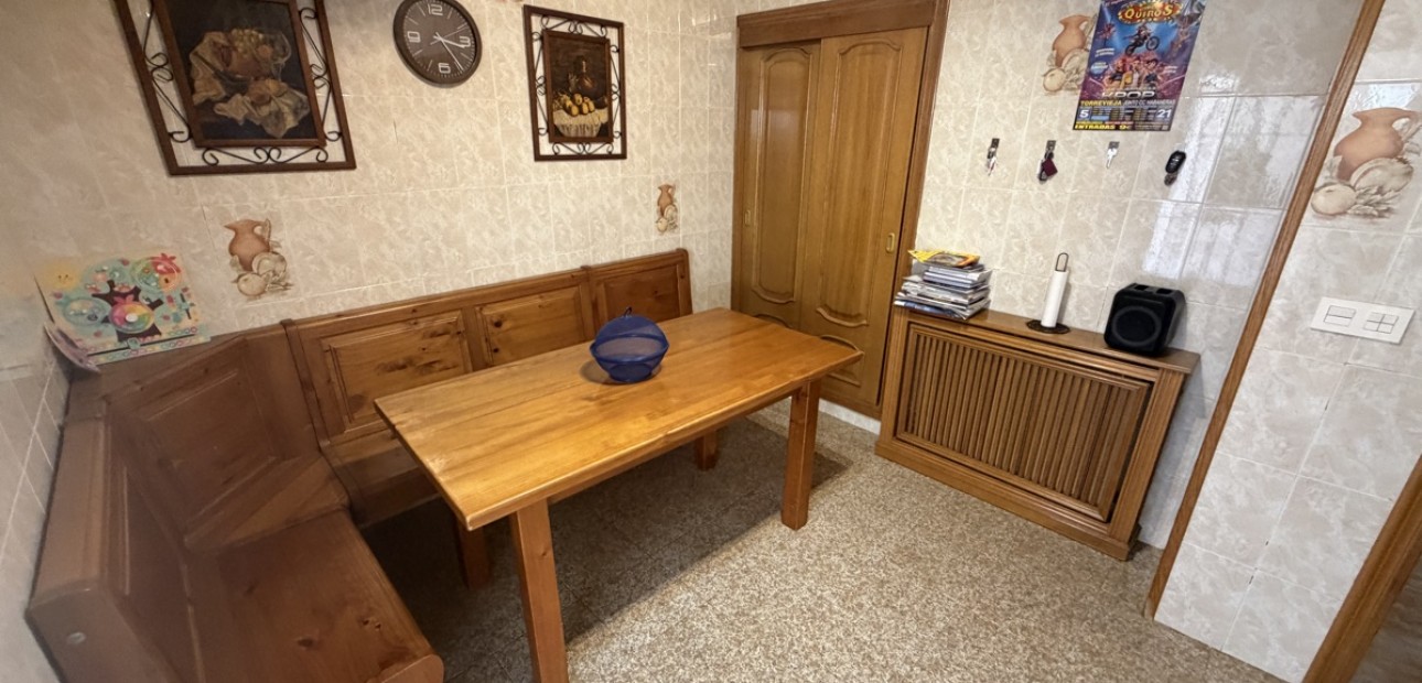 Venta - Detached Villa -
Torrevieja - Los Balcones