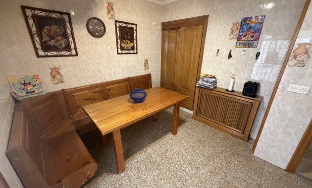 Venta - Detached Villa -
Torrevieja - Los Balcones