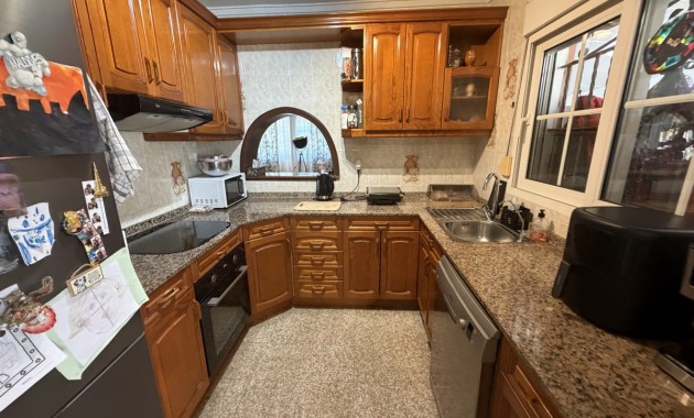 Venta - Detached Villa -
Torrevieja - Los Balcones
