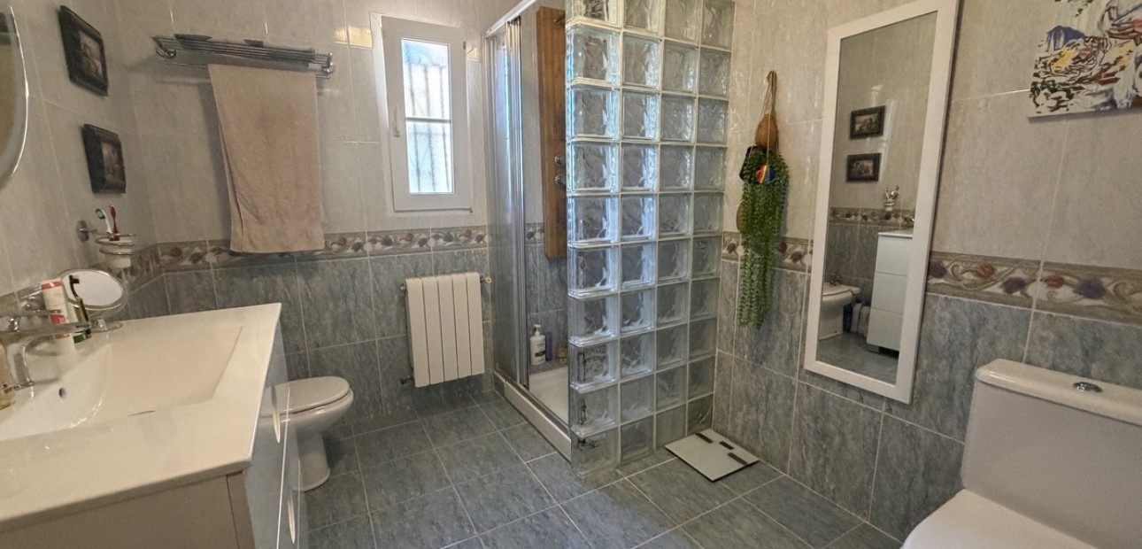 Venta - Detached Villa -
Torrevieja - Los Balcones