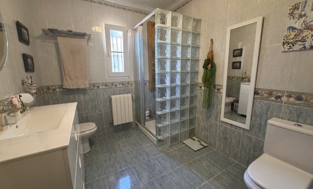 Venta - Detached Villa -
Torrevieja - Los Balcones