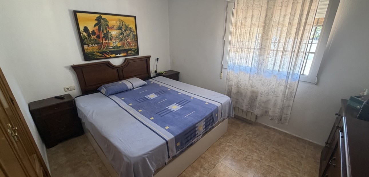 Venta - Detached Villa -
Torrevieja - Los Balcones