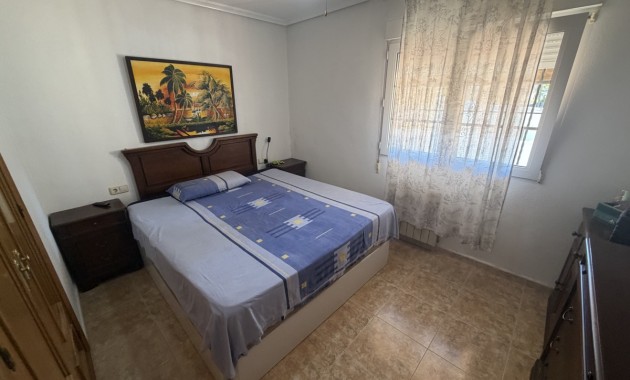 Venta - Detached Villa -
Torrevieja - Los Balcones
