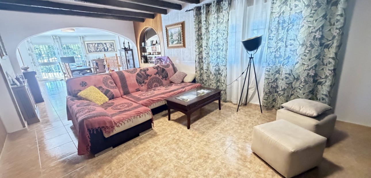 Venta - Detached Villa -
Torrevieja - Los Balcones