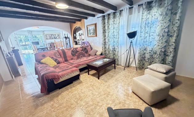 Venta - Detached Villa -
Torrevieja - Los Balcones