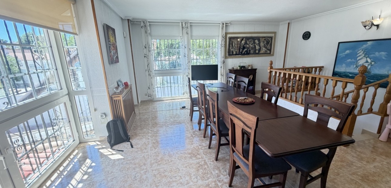 Venta - Detached Villa -
Torrevieja - Los Balcones