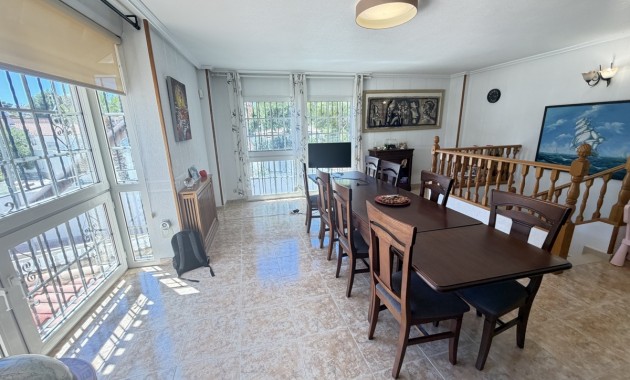Venta - Detached Villa -
Torrevieja - Los Balcones