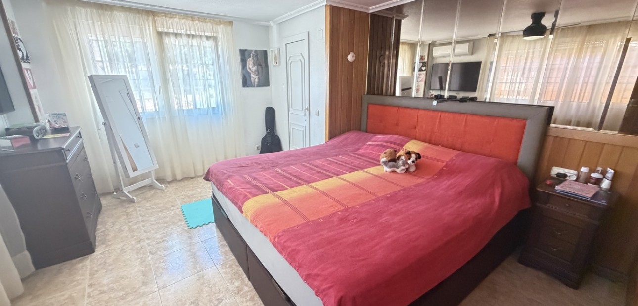 Venta - Detached Villa -
Torrevieja - Los Balcones